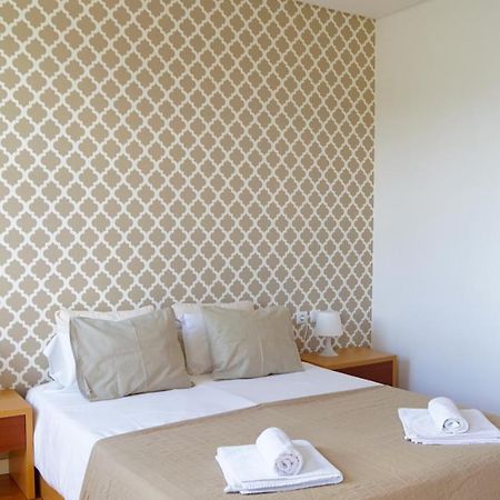 Hostel Casa Do Pinheiro Lagares da Beira 외부 사진