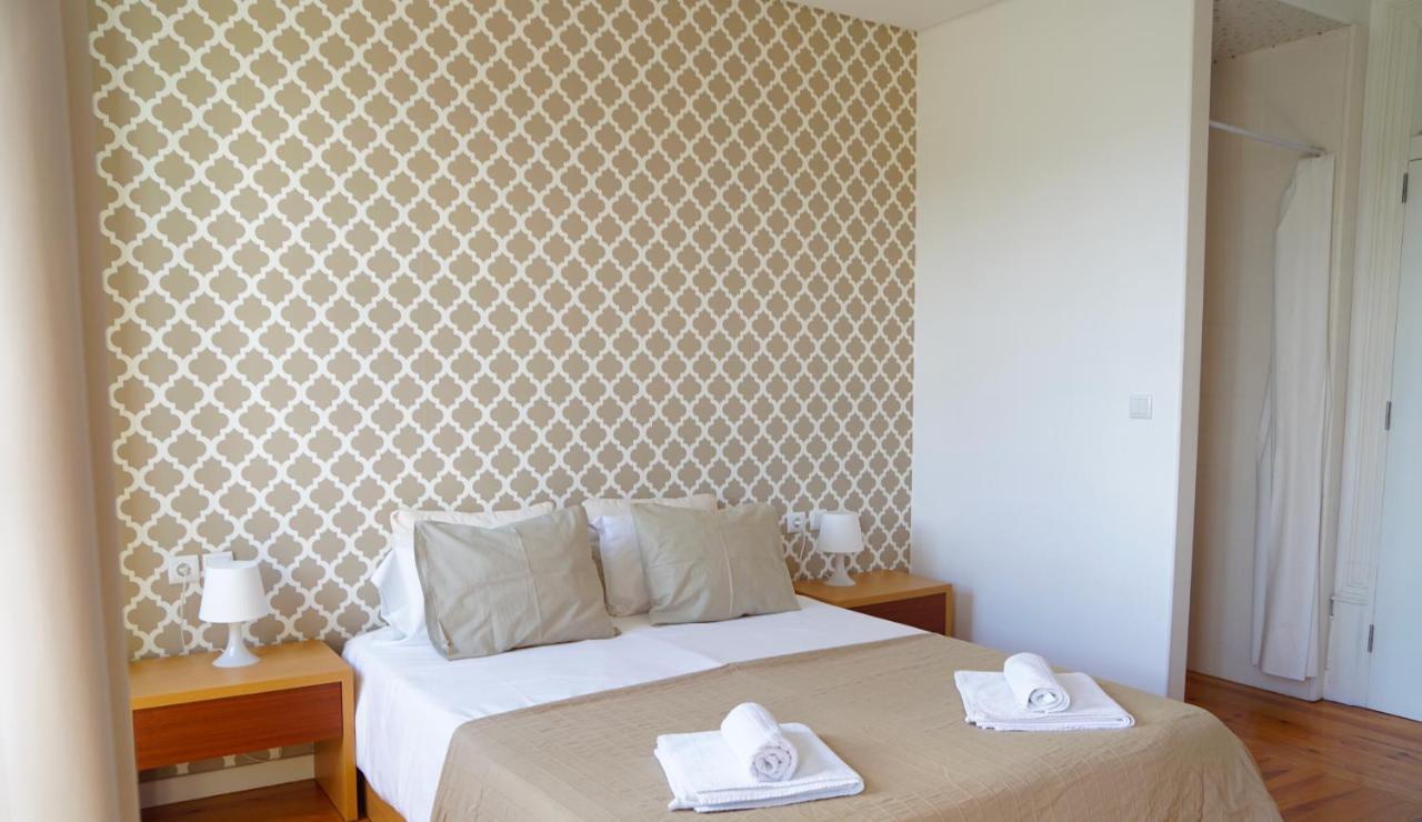 Hostel Casa Do Pinheiro Lagares da Beira 외부 사진