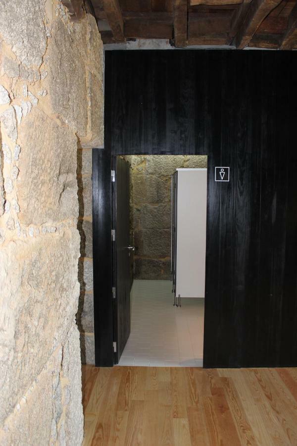 Hostel Casa Do Pinheiro Lagares da Beira 외부 사진