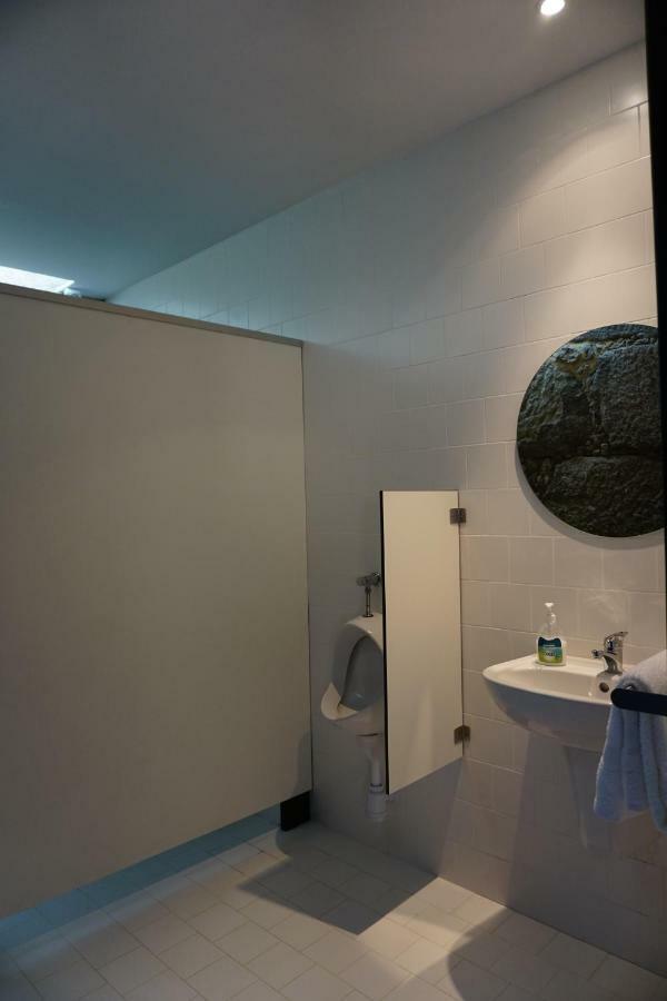 Hostel Casa Do Pinheiro Lagares da Beira 외부 사진