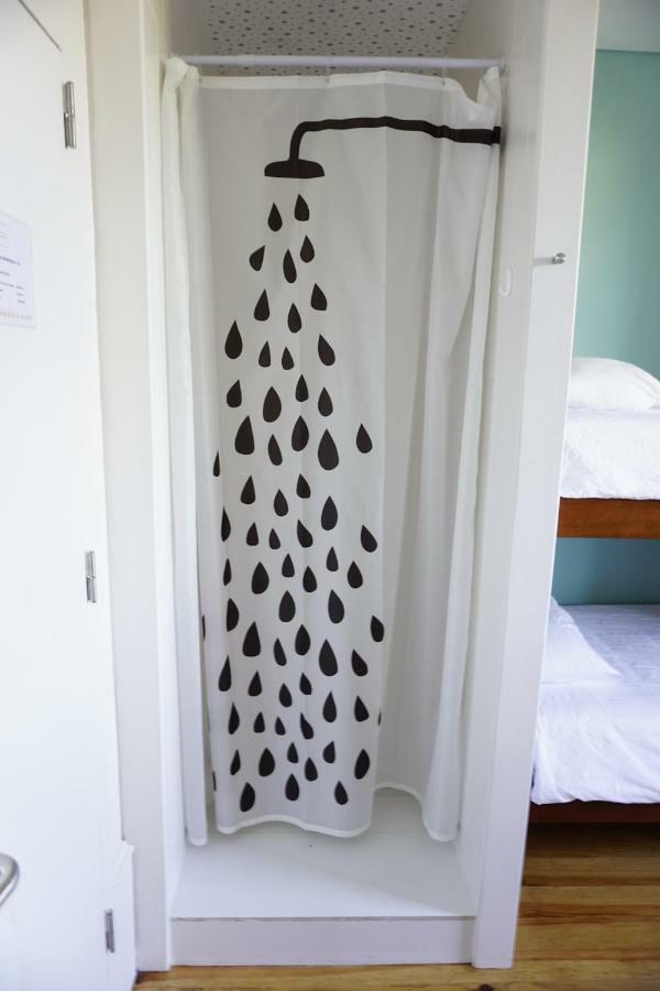 Hostel Casa Do Pinheiro Lagares da Beira 외부 사진